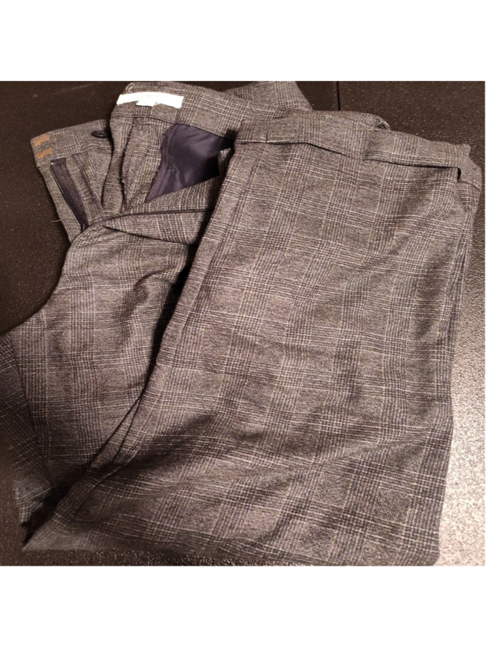 Lot of six women's size 10 pants - Picture 3 of 7